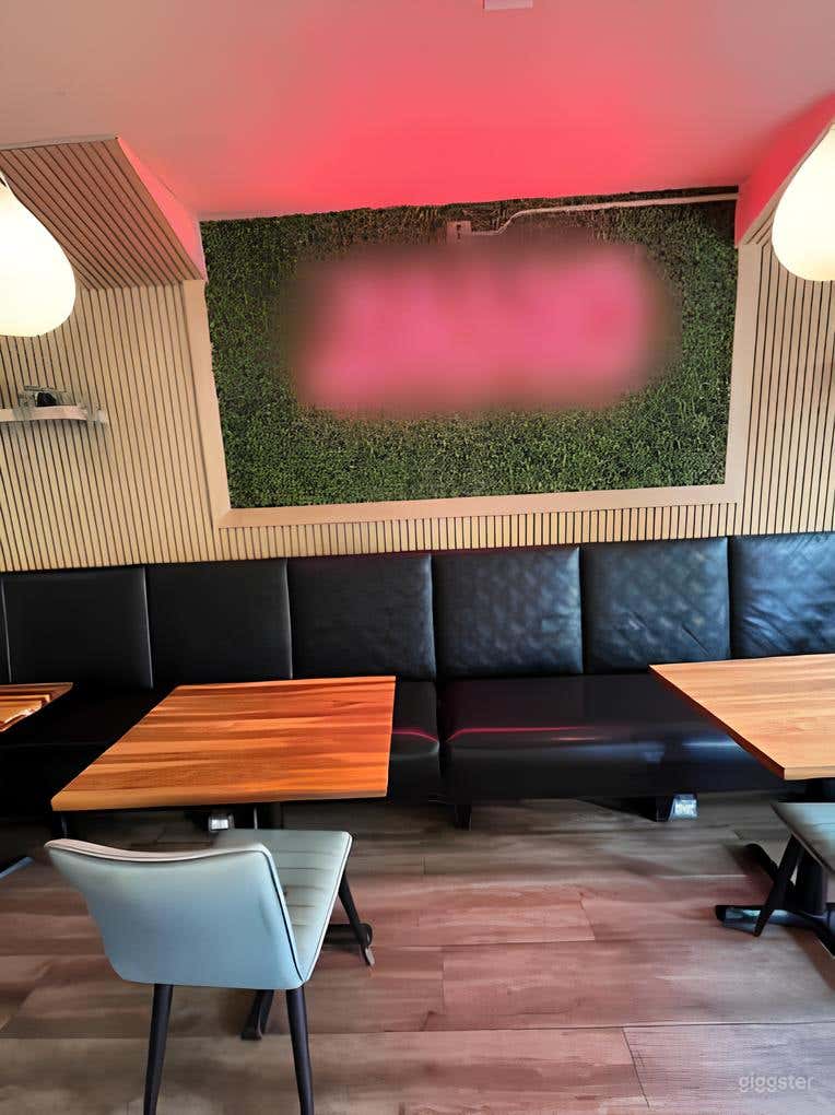 Cozy &amp; Hip Cafe (Pickering Wharf) Photo 3