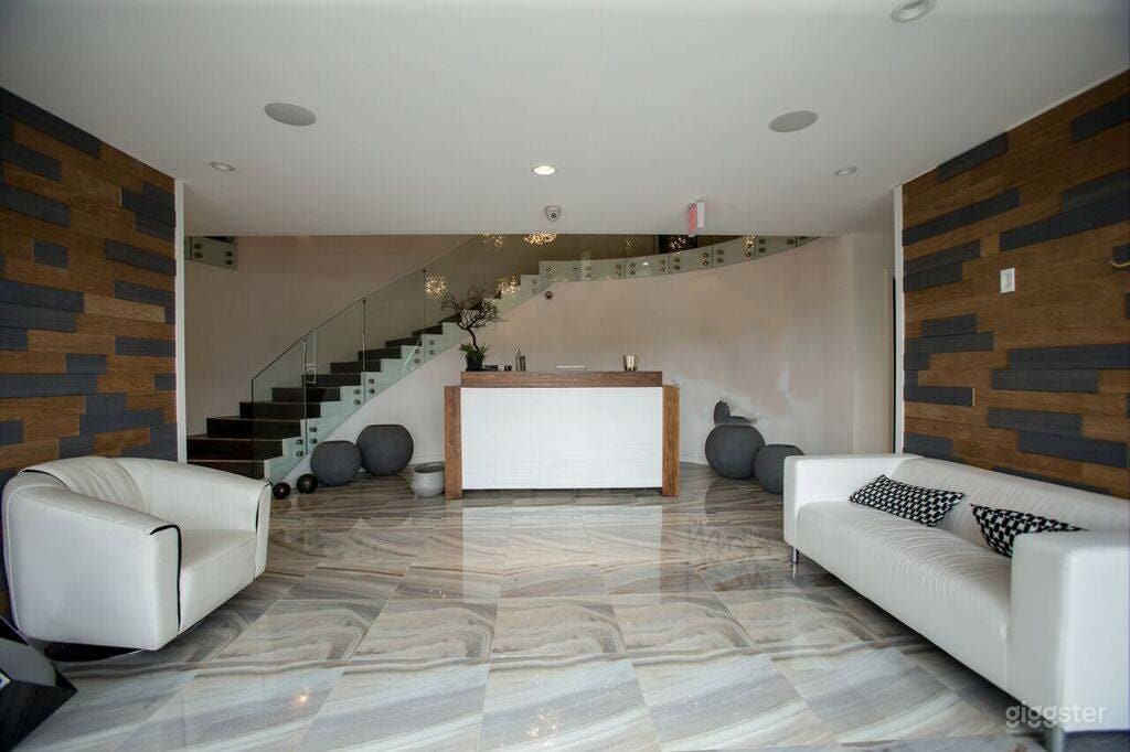 Sound Stage D Studio with Control Room in Canoga Park Photo 3