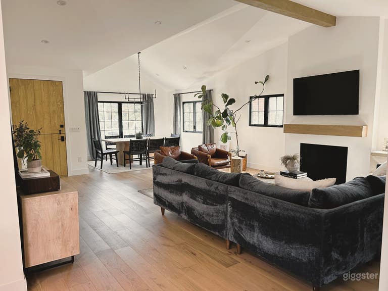  Dream Kitchen in Costa Mesa 