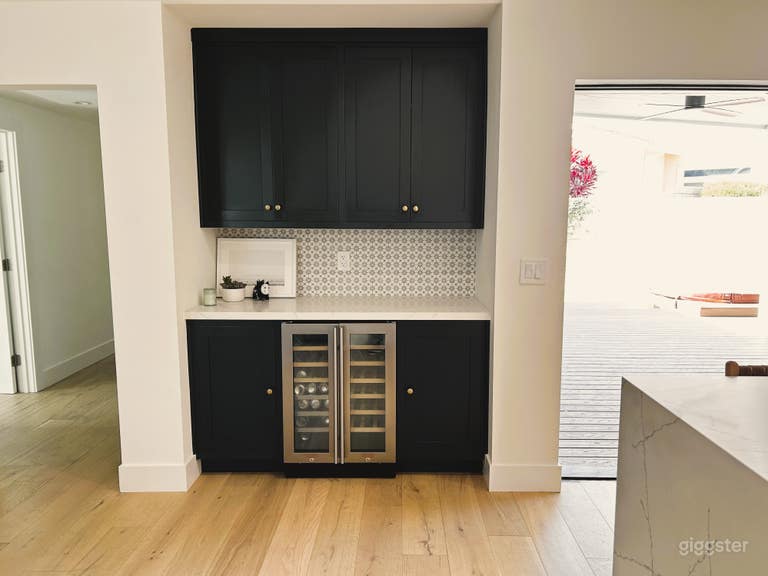  Dream Kitchen in Costa Mesa 