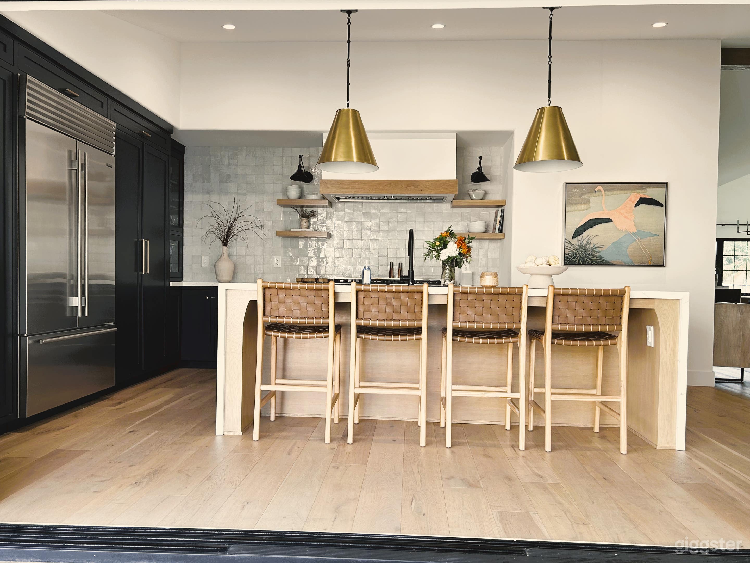 Dream Kitchen in Costa Mesa Photo 1