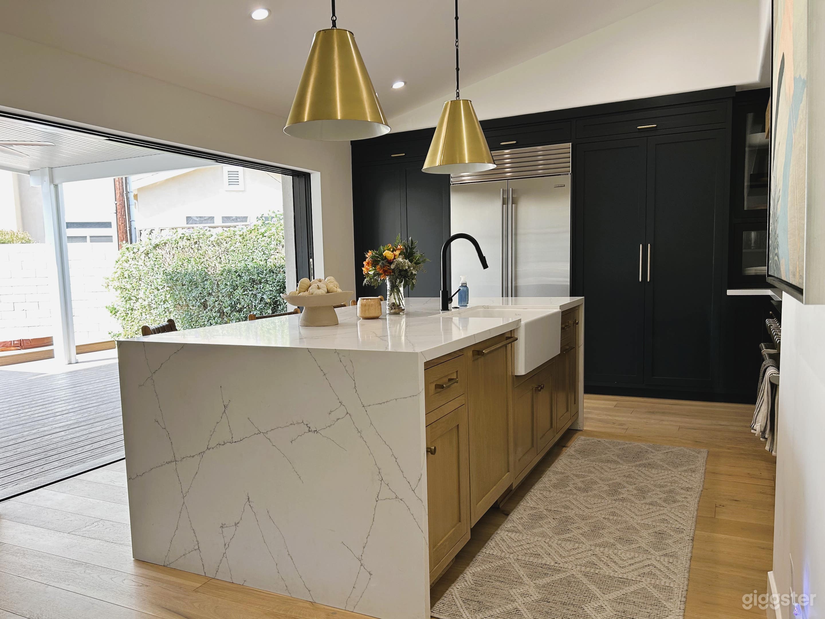 Dream Kitchen in Costa Mesa Photo 2