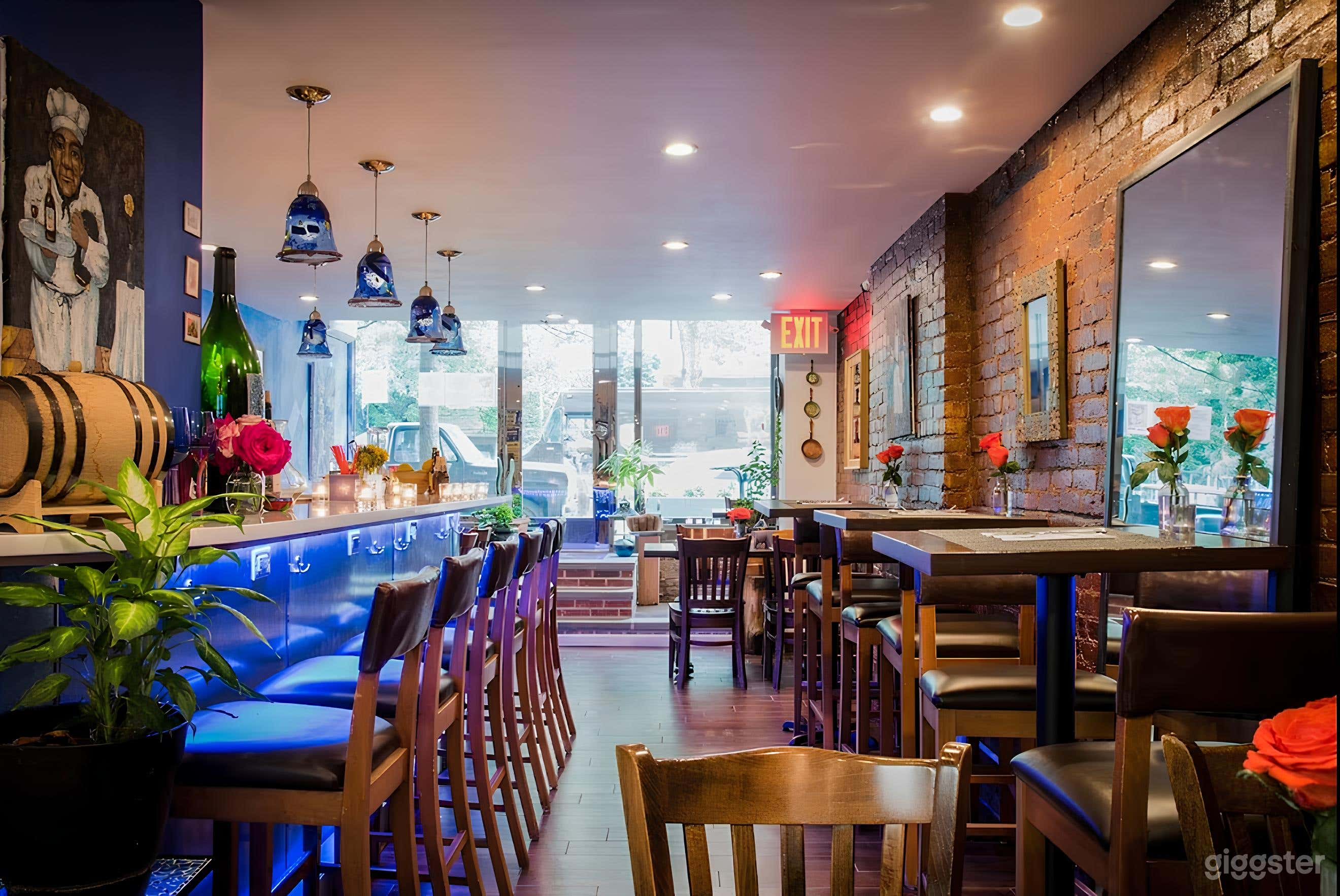 Mexican-Inspired Restaurant Venue Perfect for Any Event Photo 2