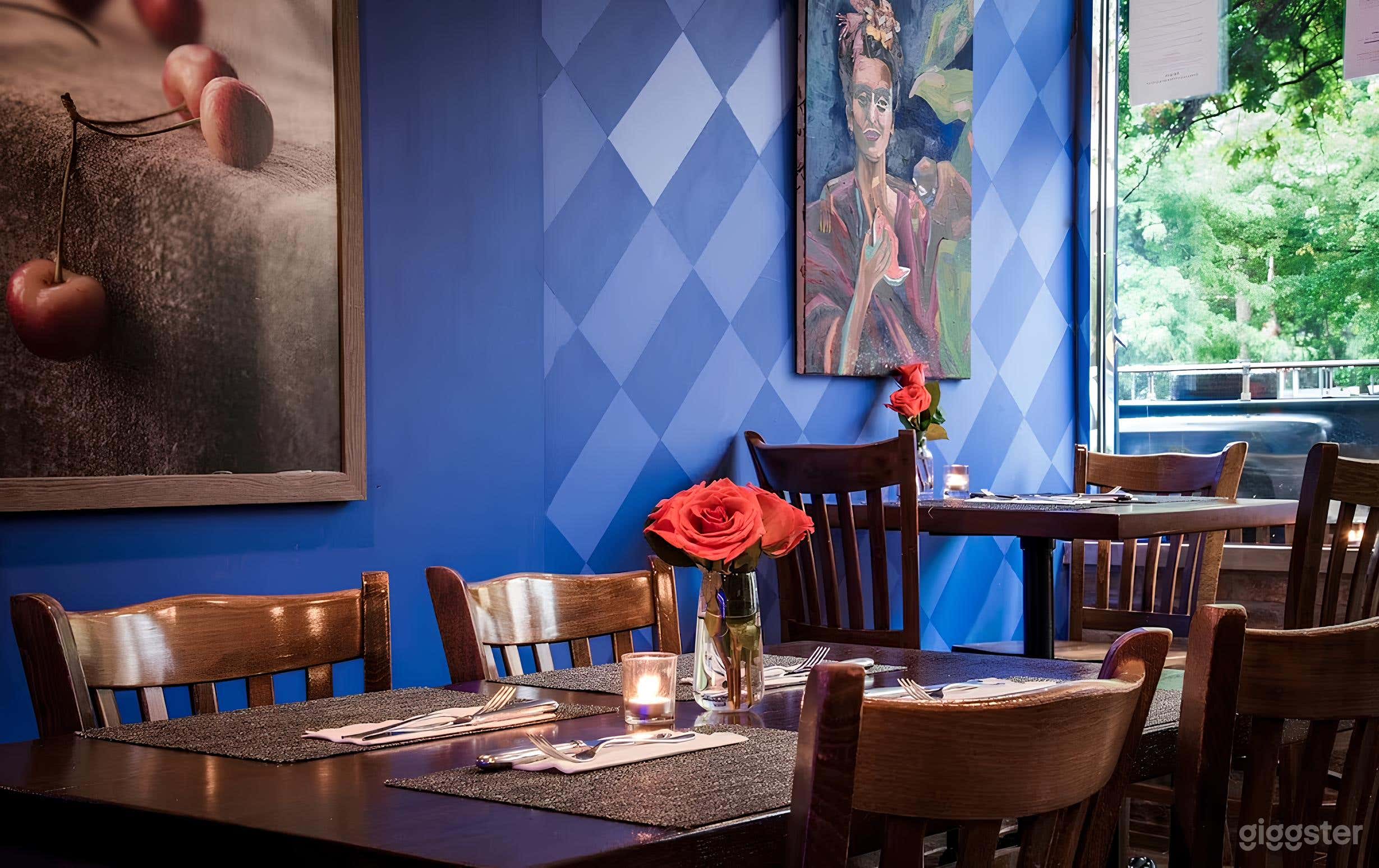 Mexican-Inspired Restaurant Venue Perfect for Any Event Photo 4