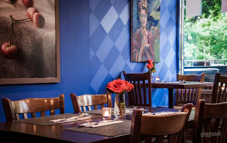  Mexican-Inspired Restaurant Venue Perfect for Any Event 