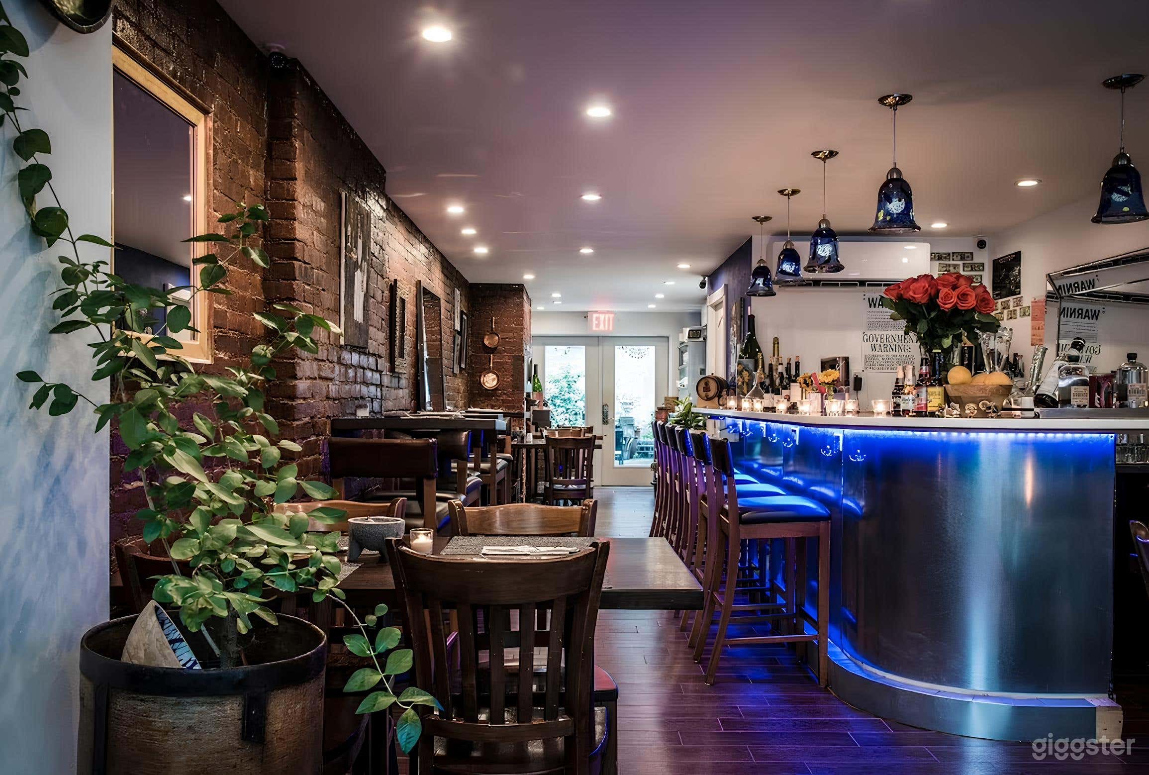 Mexican-Inspired Restaurant Venue Perfect for Any Event Photo 3