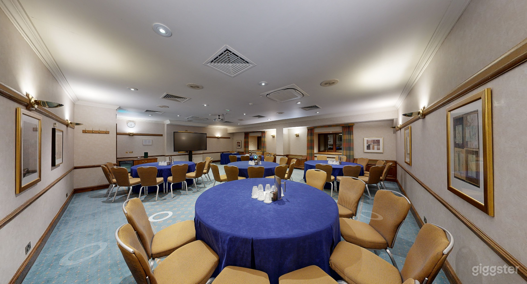 The Althorp Suite Photo 3