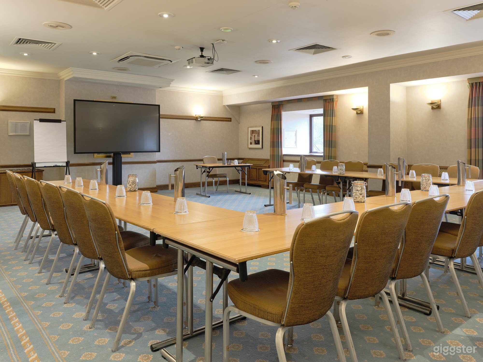 The Althorp Suite Photo 1