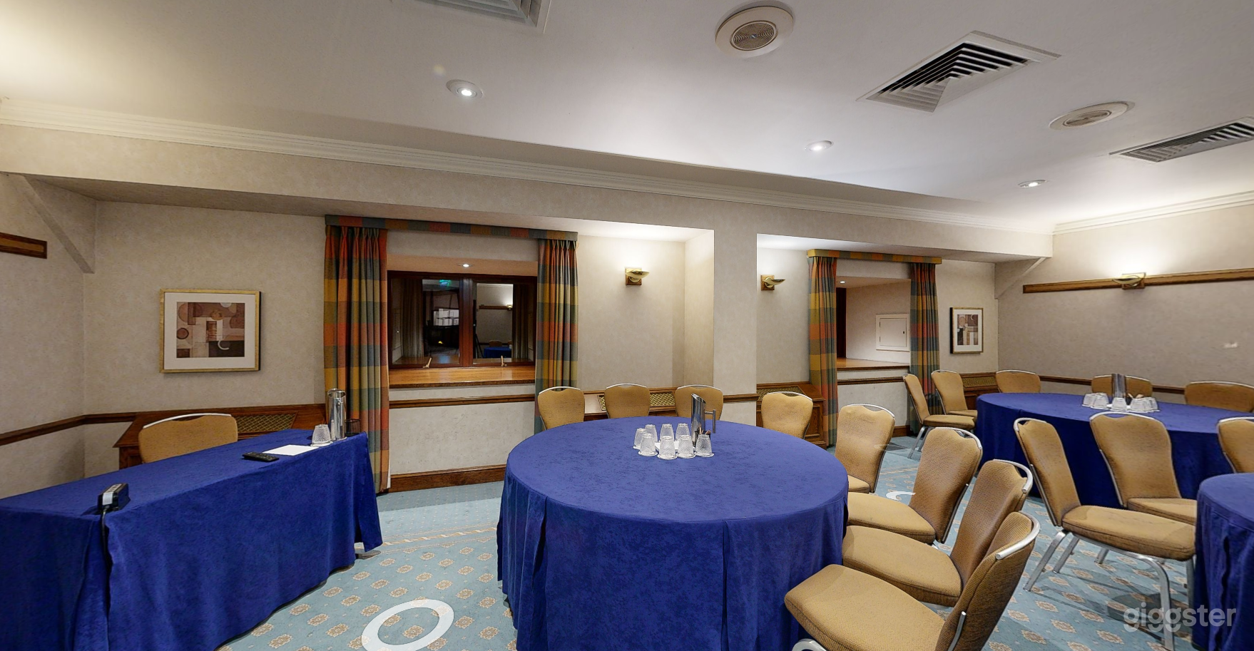 The Althorp Suite Photo 4