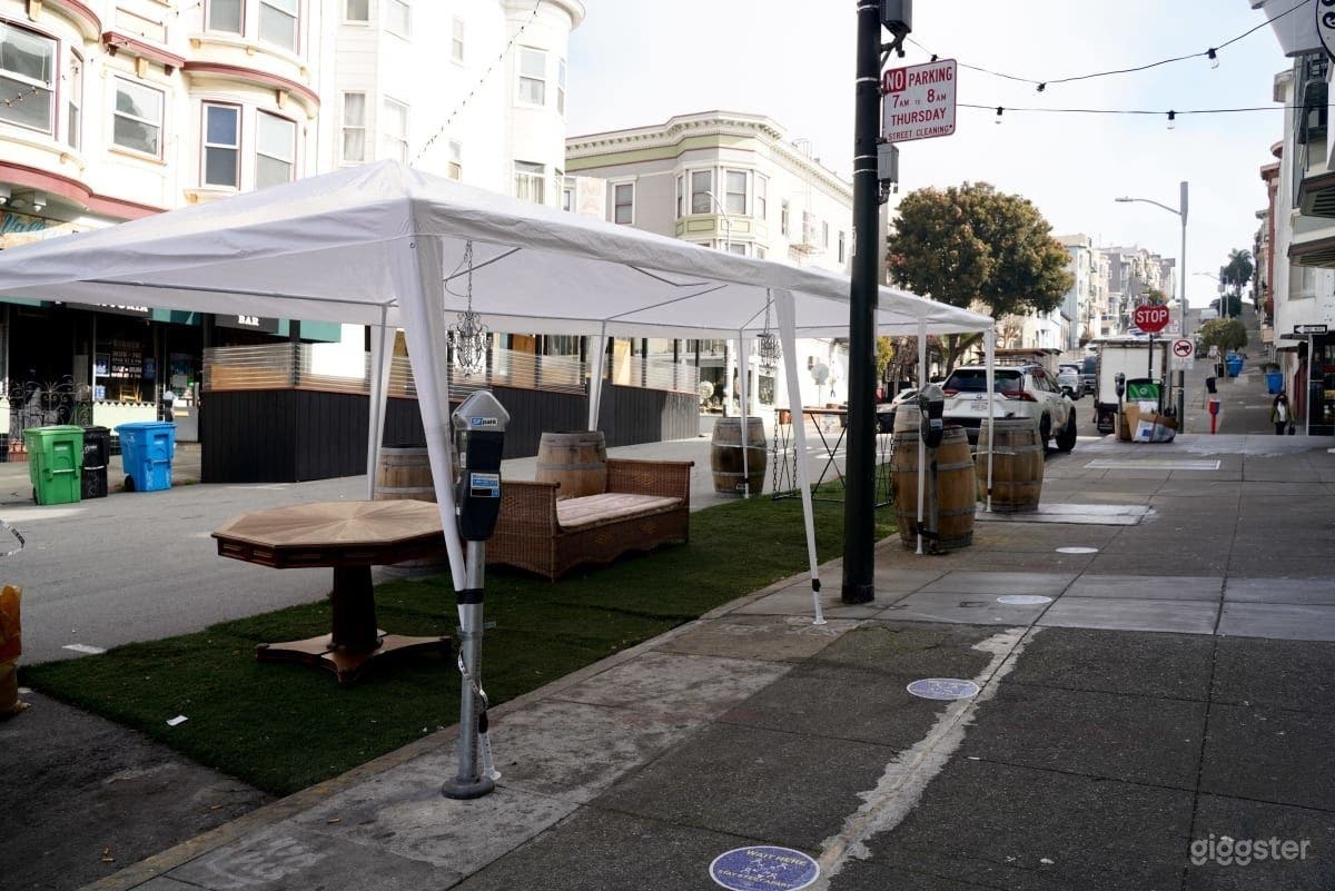 Foreign Lens Photo 1