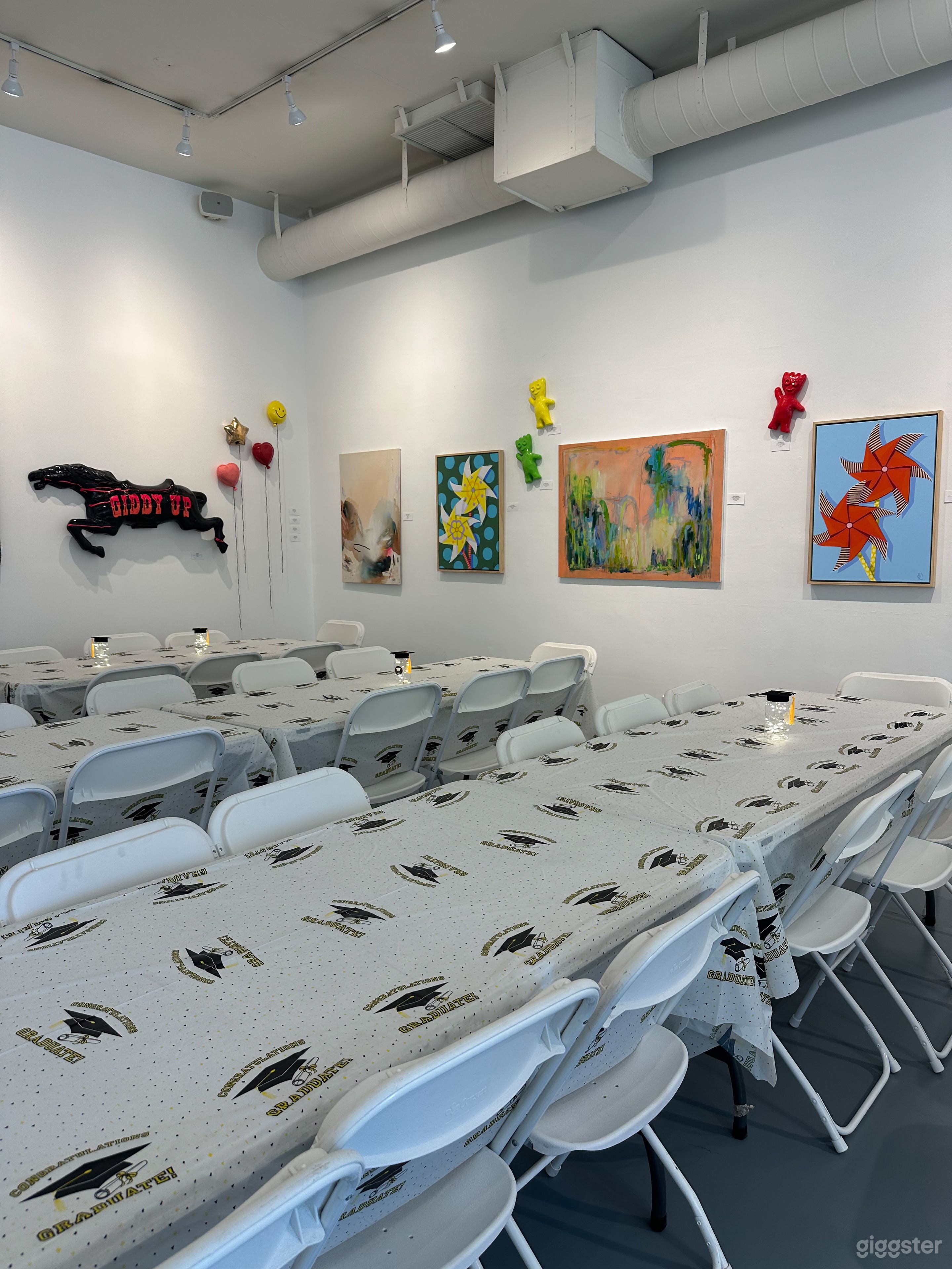 Contemporary Art Gallery in Culver City Photo 3