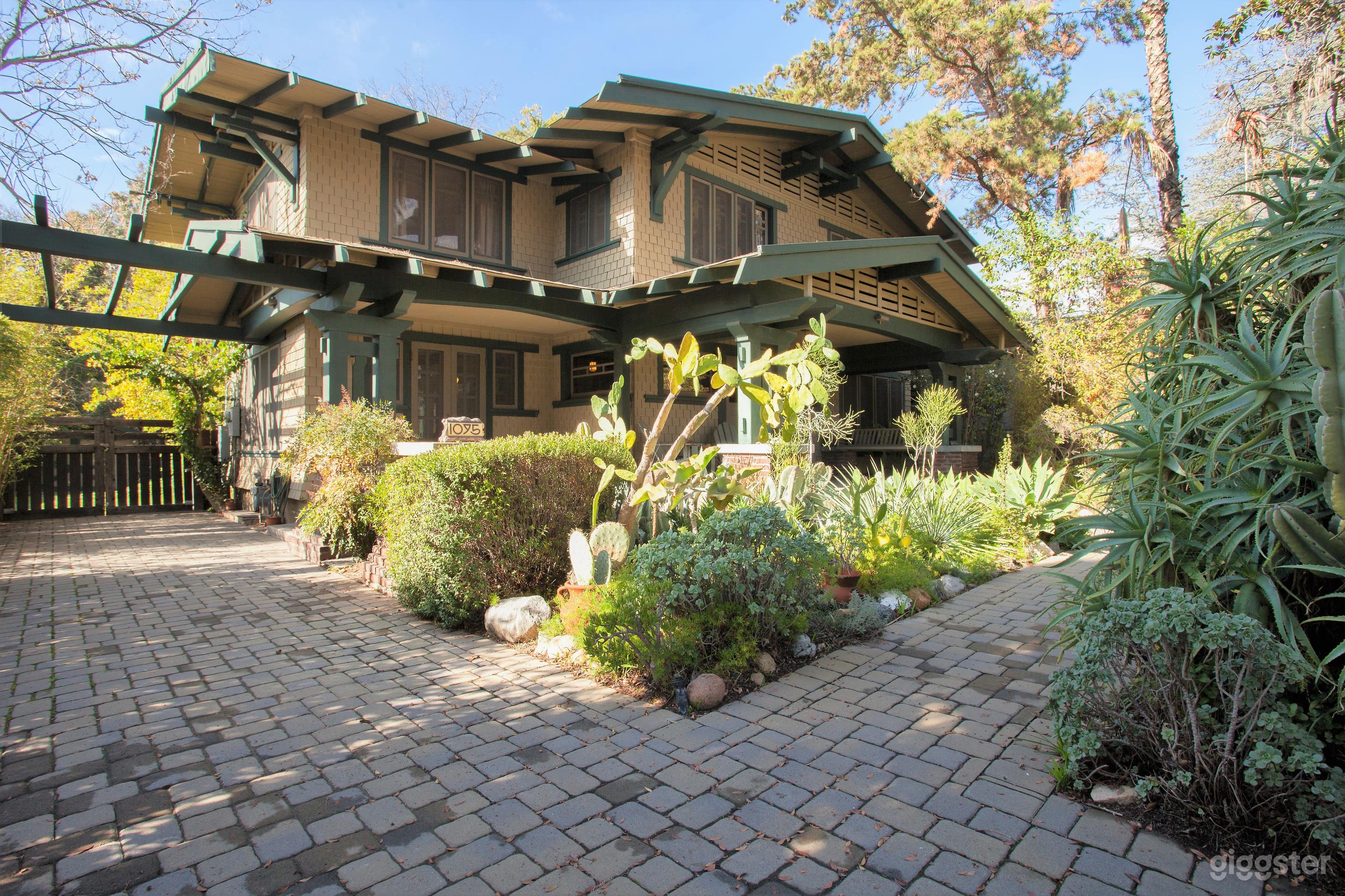 Craftsman No.175 Photo 1