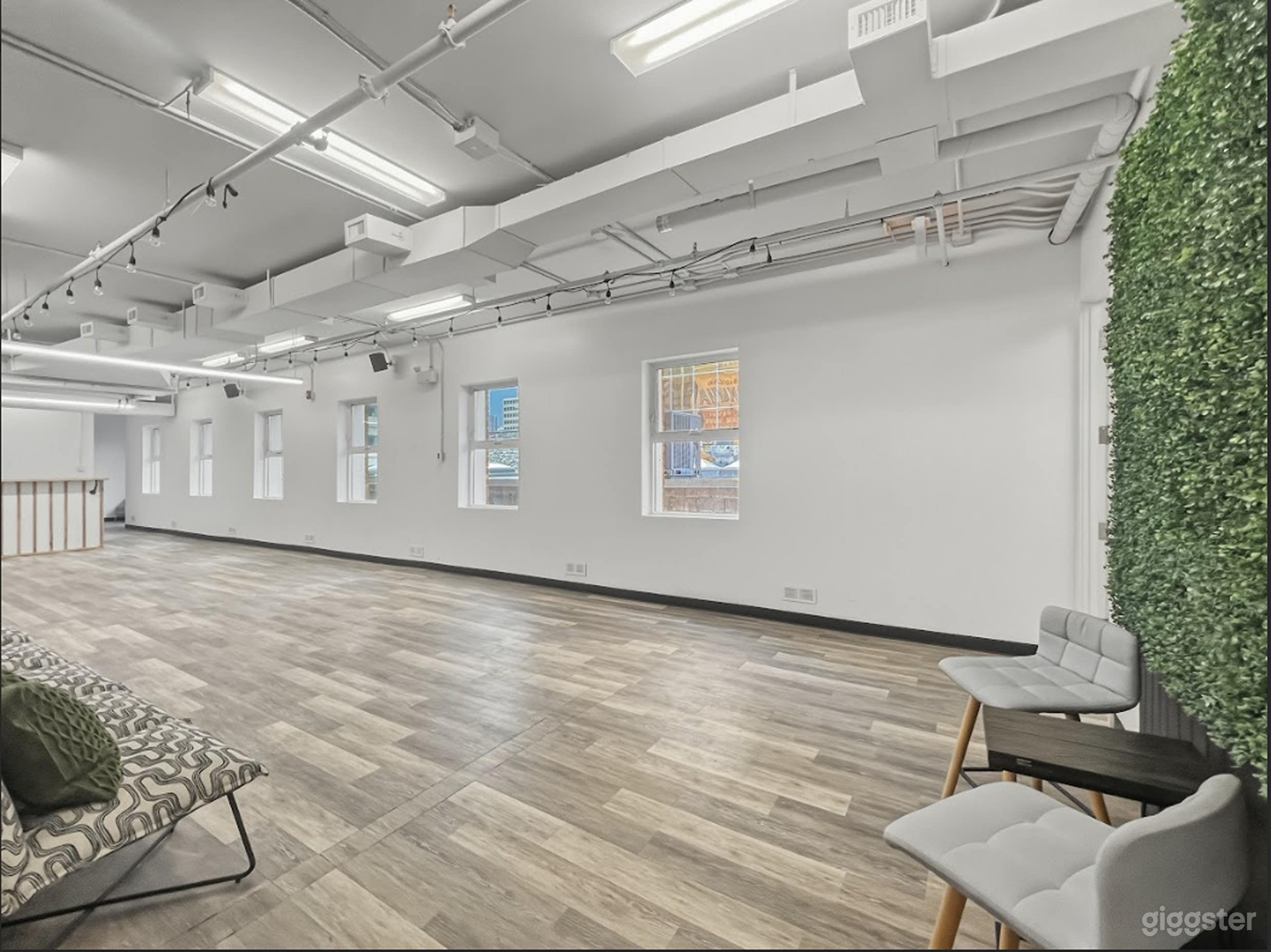 Versatile Creative Space for Events, Meetings & Productions Photo 3