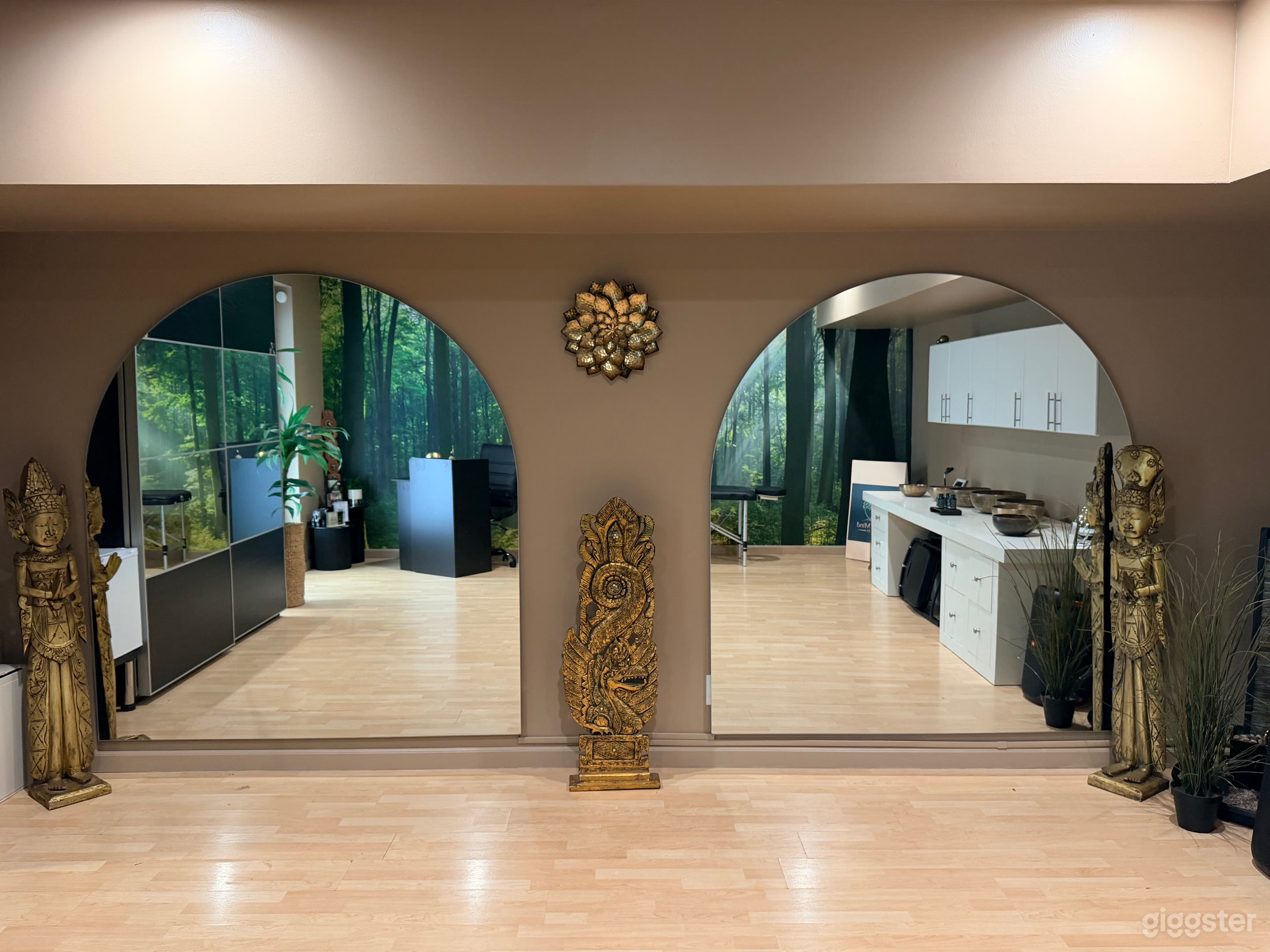 Zen Wellness Studio in the heart of Beverly Hills. Photo 4