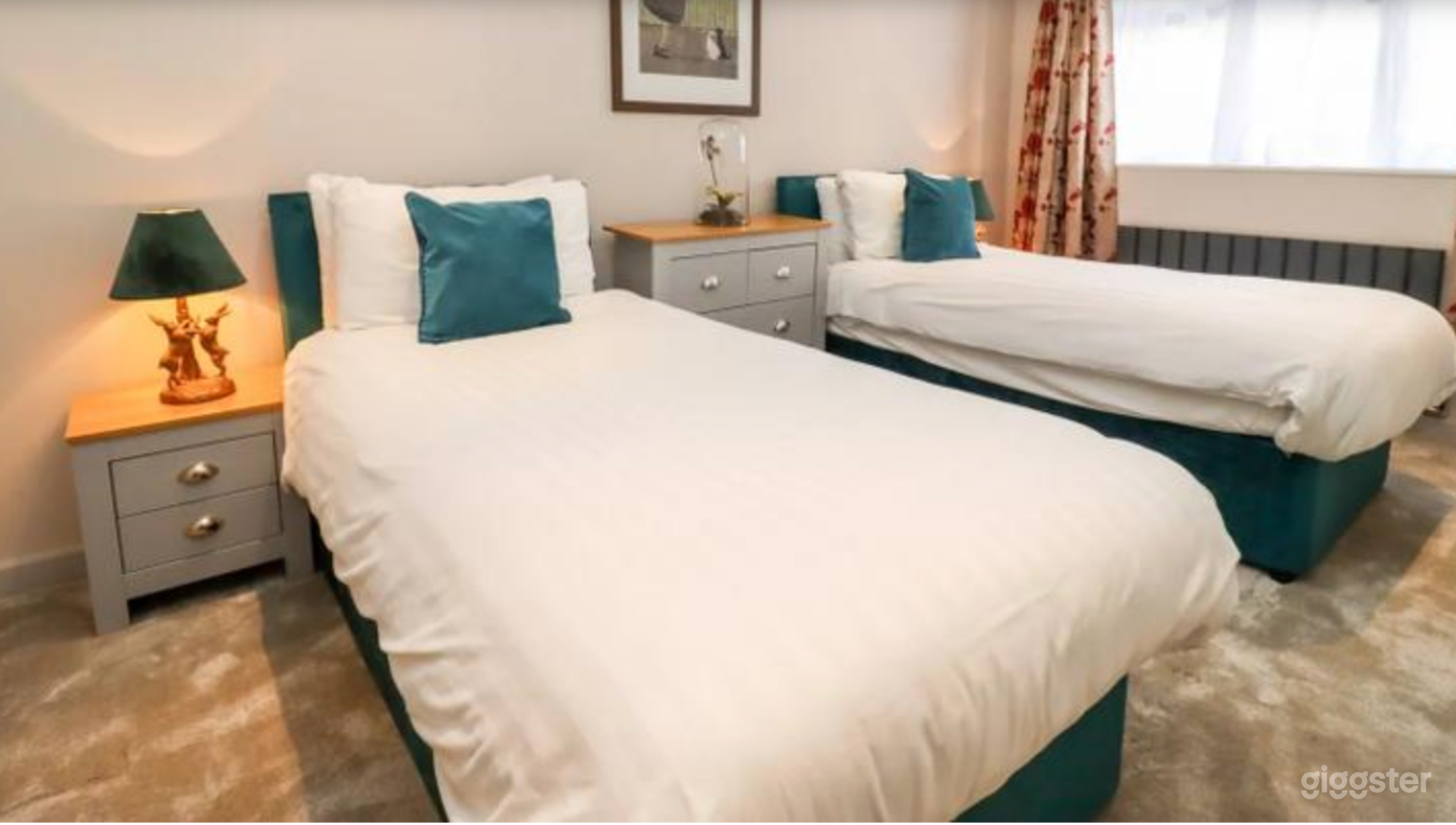 Beautiful Cottage and Holiday Home Photo 4