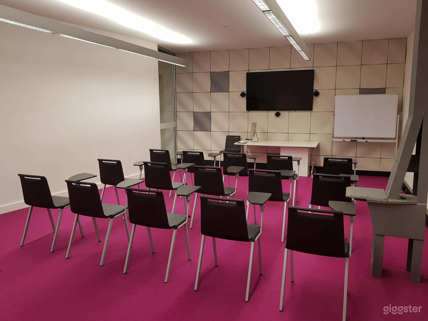 Production Room 3 Photo 3