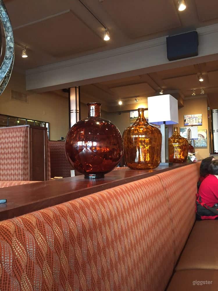 Trendsetter Resto bar in Morristown Photo 3