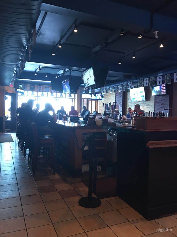 Trendsetter Resto bar in Morristown Photo 4