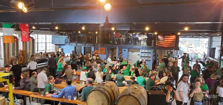  St Patrick&#x27;s Day 