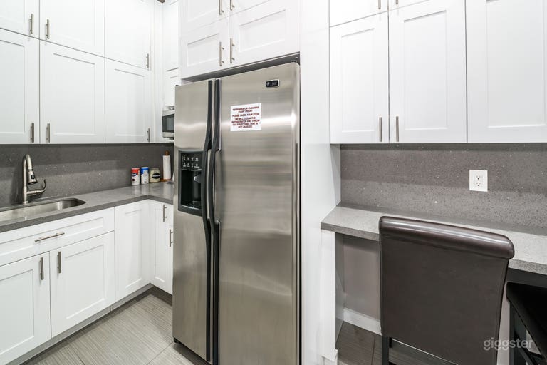  Conference Room and Lobby Buyout Located in a Prime Location 