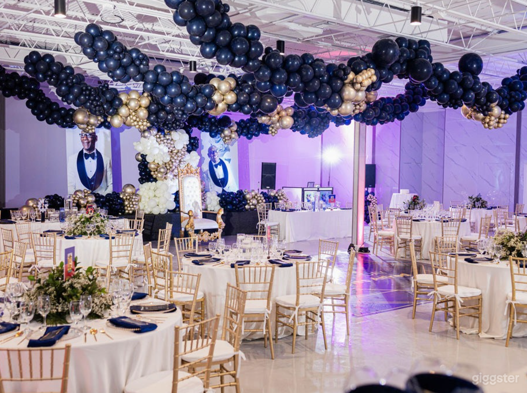 A venue for unforgettable moments Photo 2