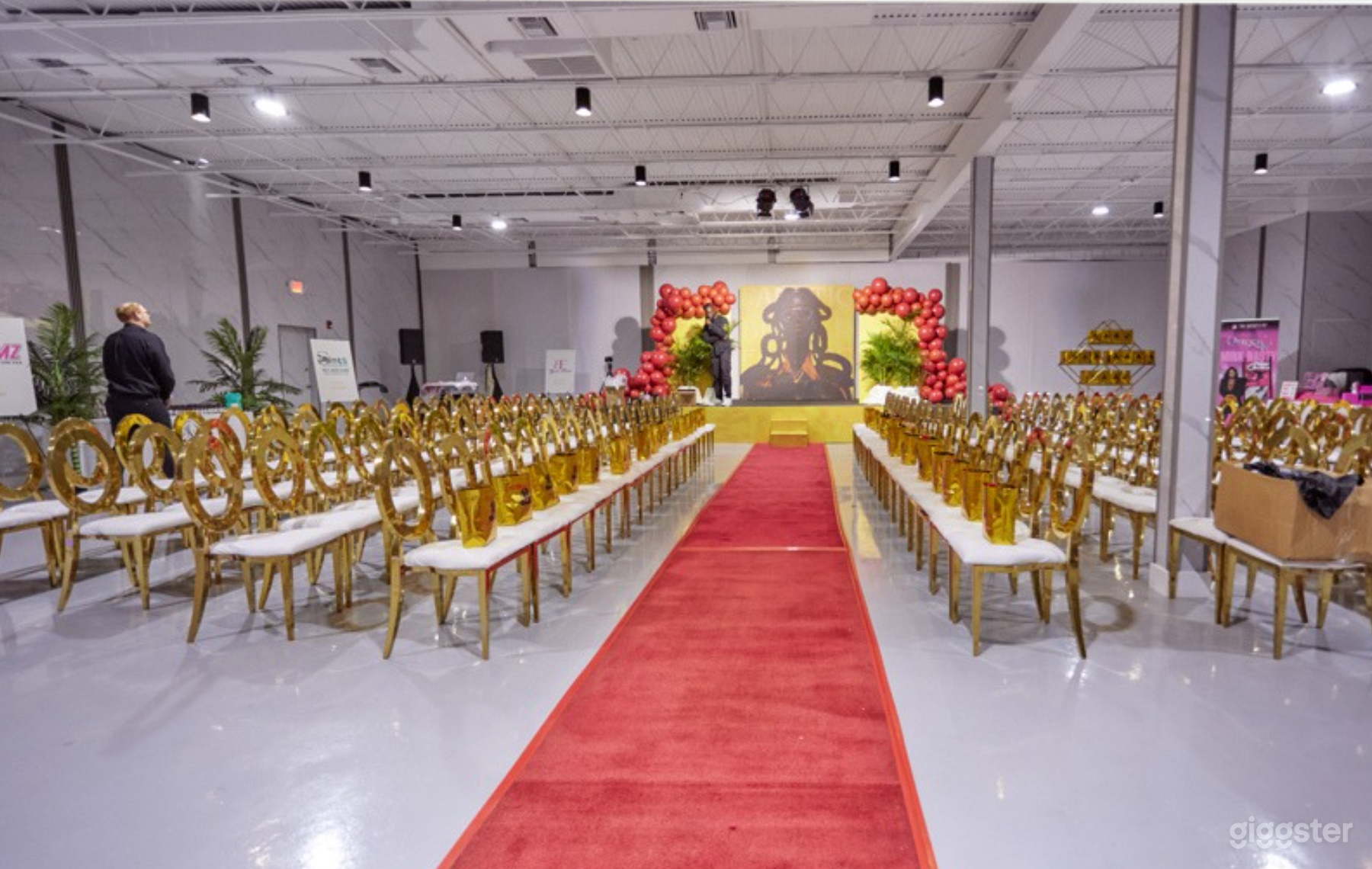 A venue for unforgettable moments Photo 3