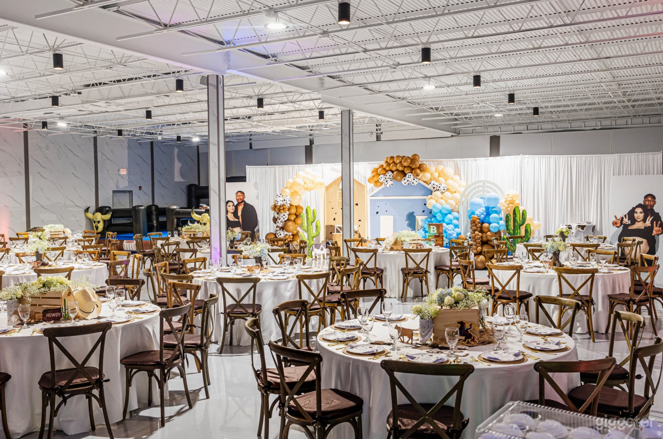 A venue for unforgettable moments Photo 1