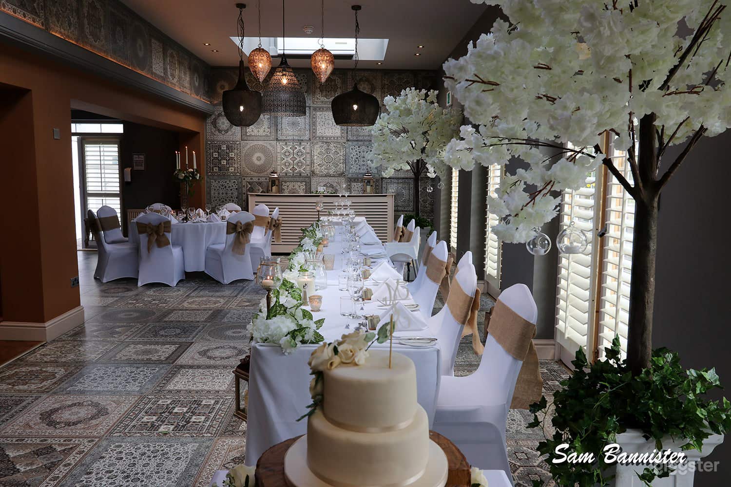 Ultimate Purveyors Photo 1