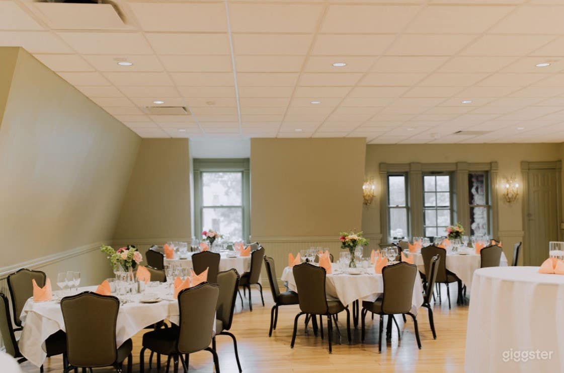 The Ballroom in Kalamazoo Photo 4