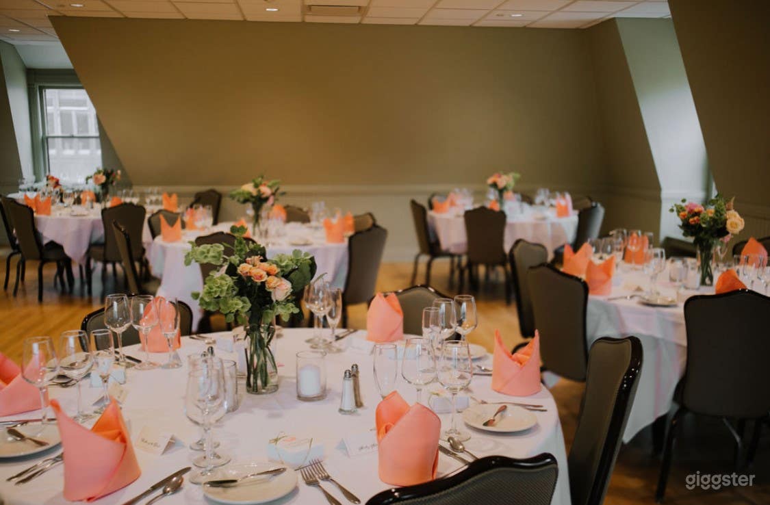 The Ballroom in Kalamazoo Photo 3