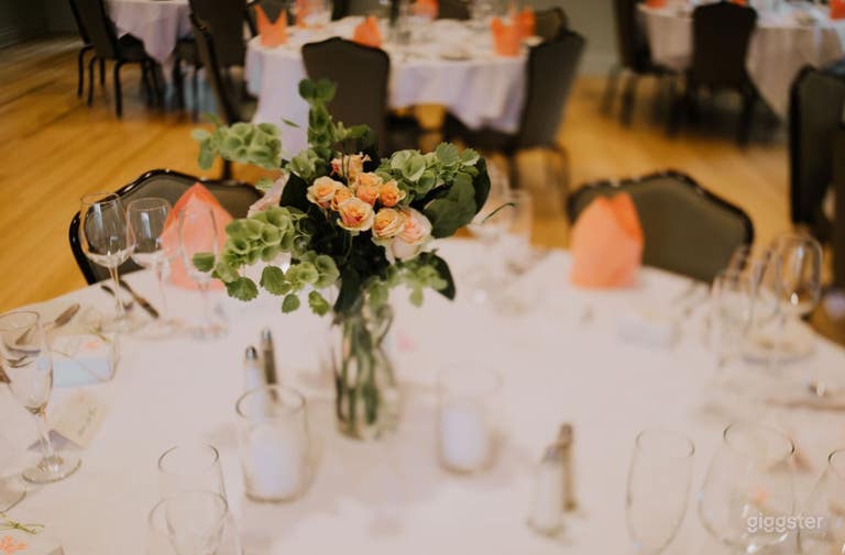  The Ballroom in Kalamazoo 