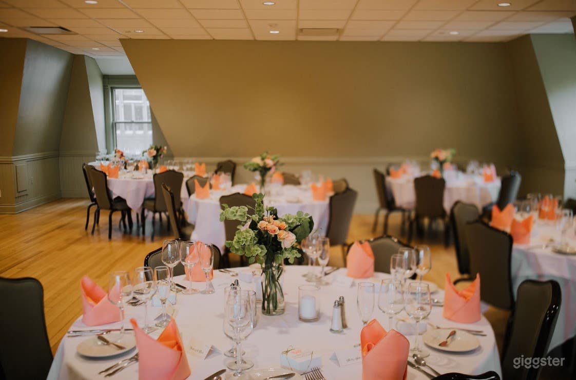 The Ballroom in Kalamazoo Photo 1