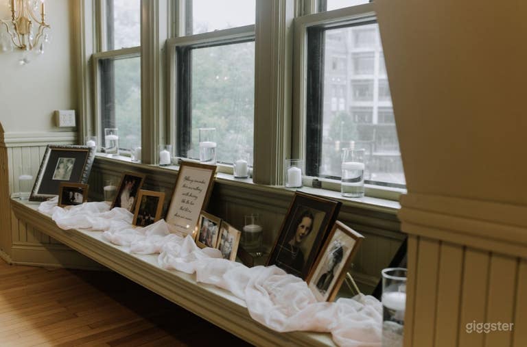  The Ballroom in Kalamazoo 