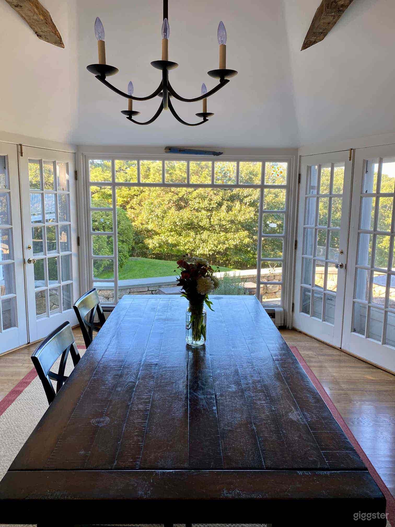 Lovely Chilmark Home  Photo 3