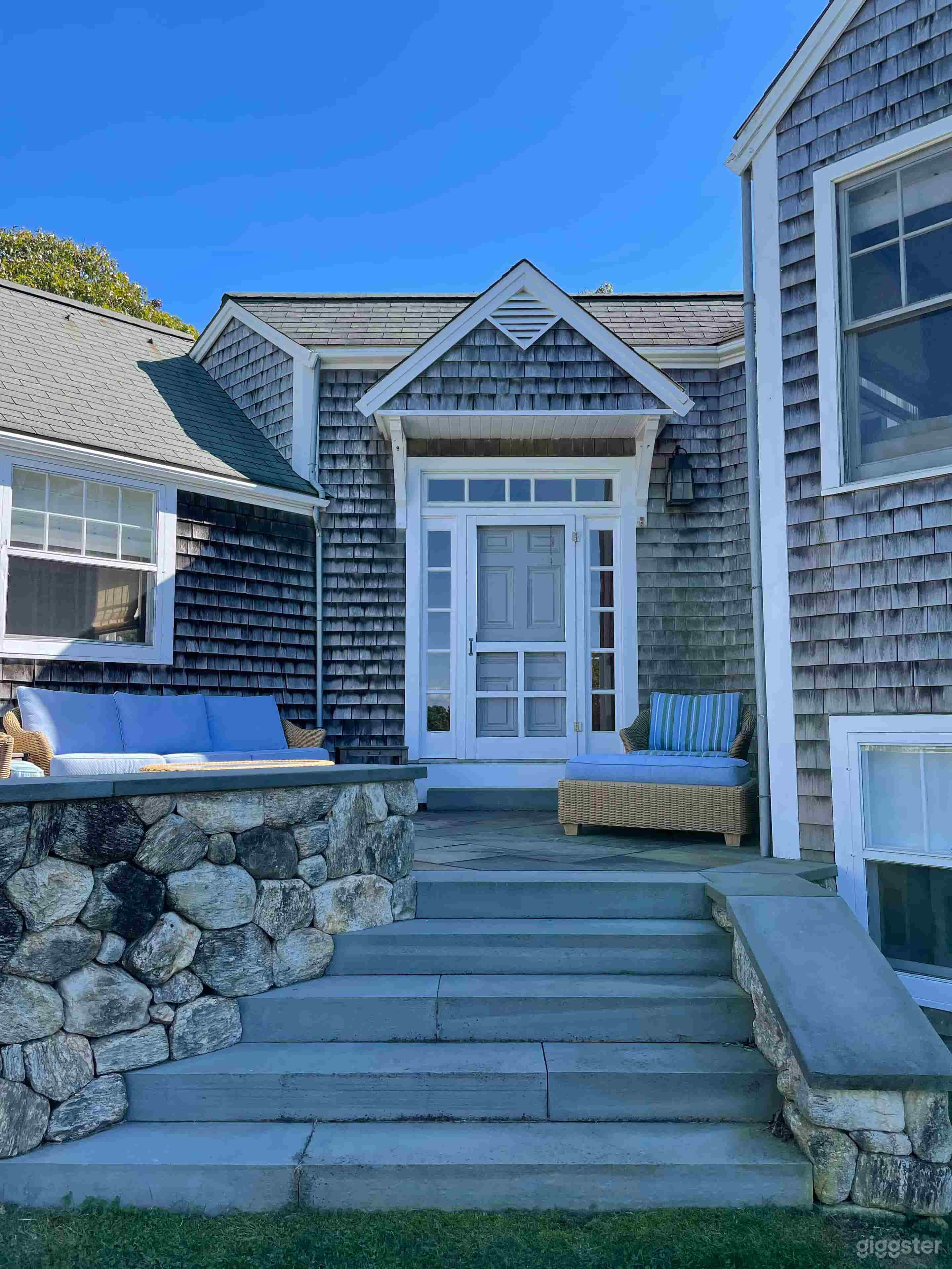 Lovely Chilmark Home  Photo 1