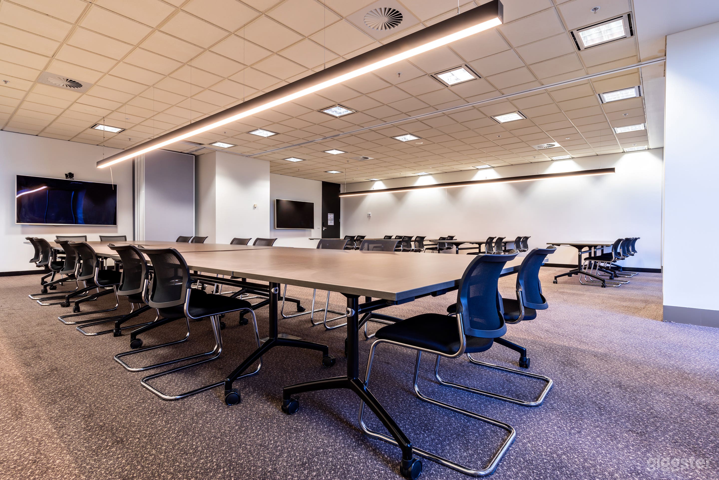 Grand Vault Training Room Photo 2