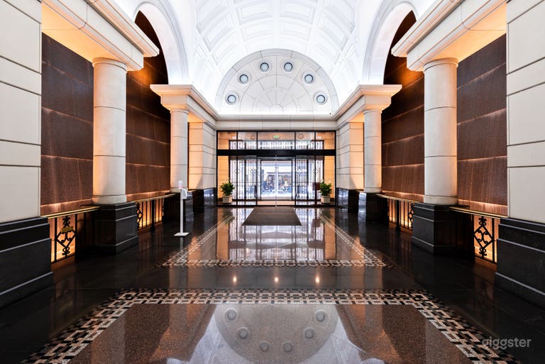  Grand Vault Training Room 