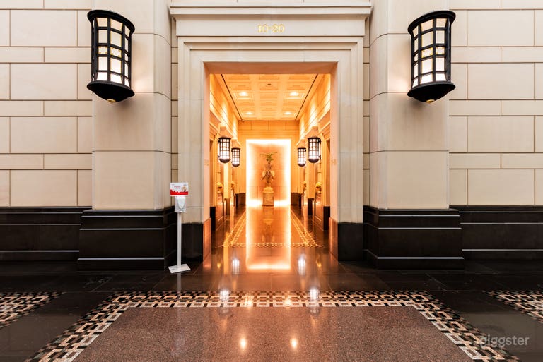  Grand Vault Training Room 