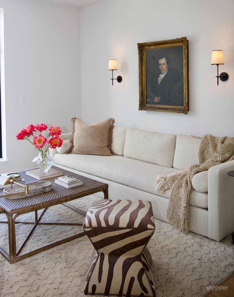  Chic Hayes Valley Apartment  