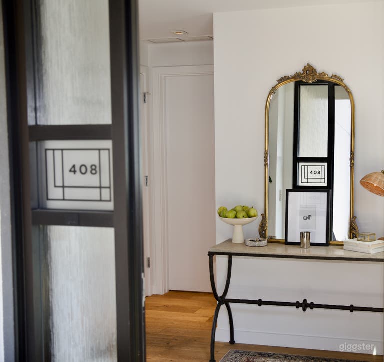  Chic Hayes Valley Apartment  