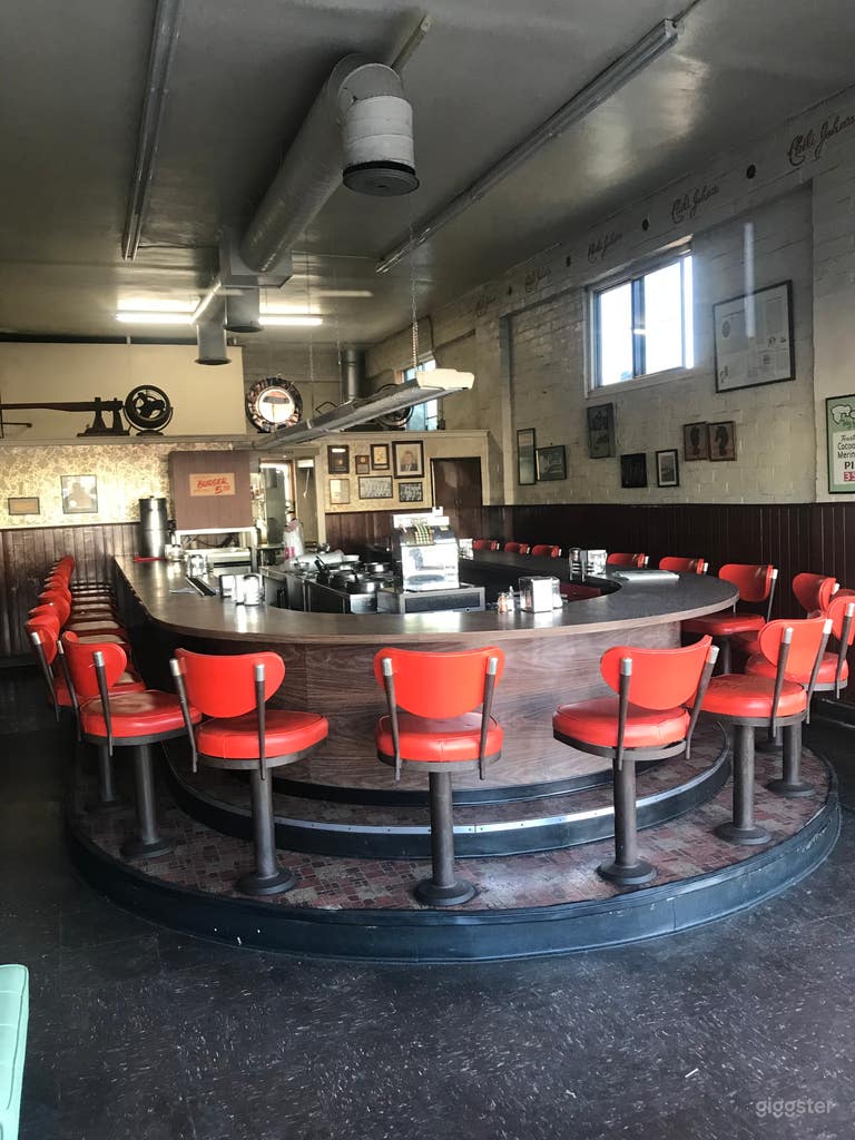  World Famous Classic Diner 