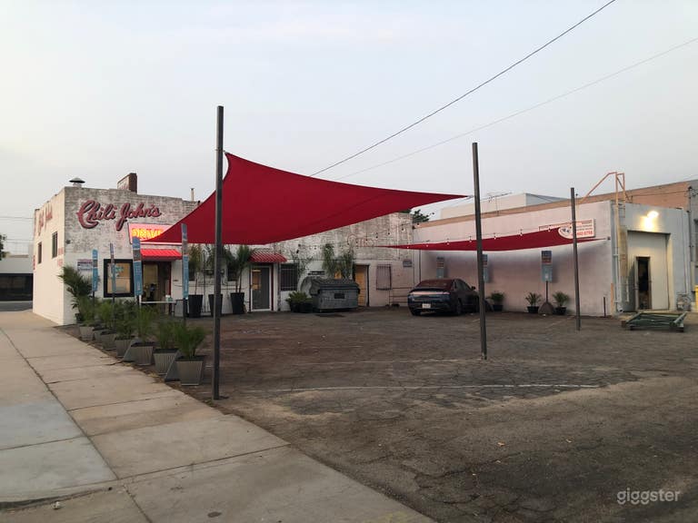  World Famous Classic Diner 