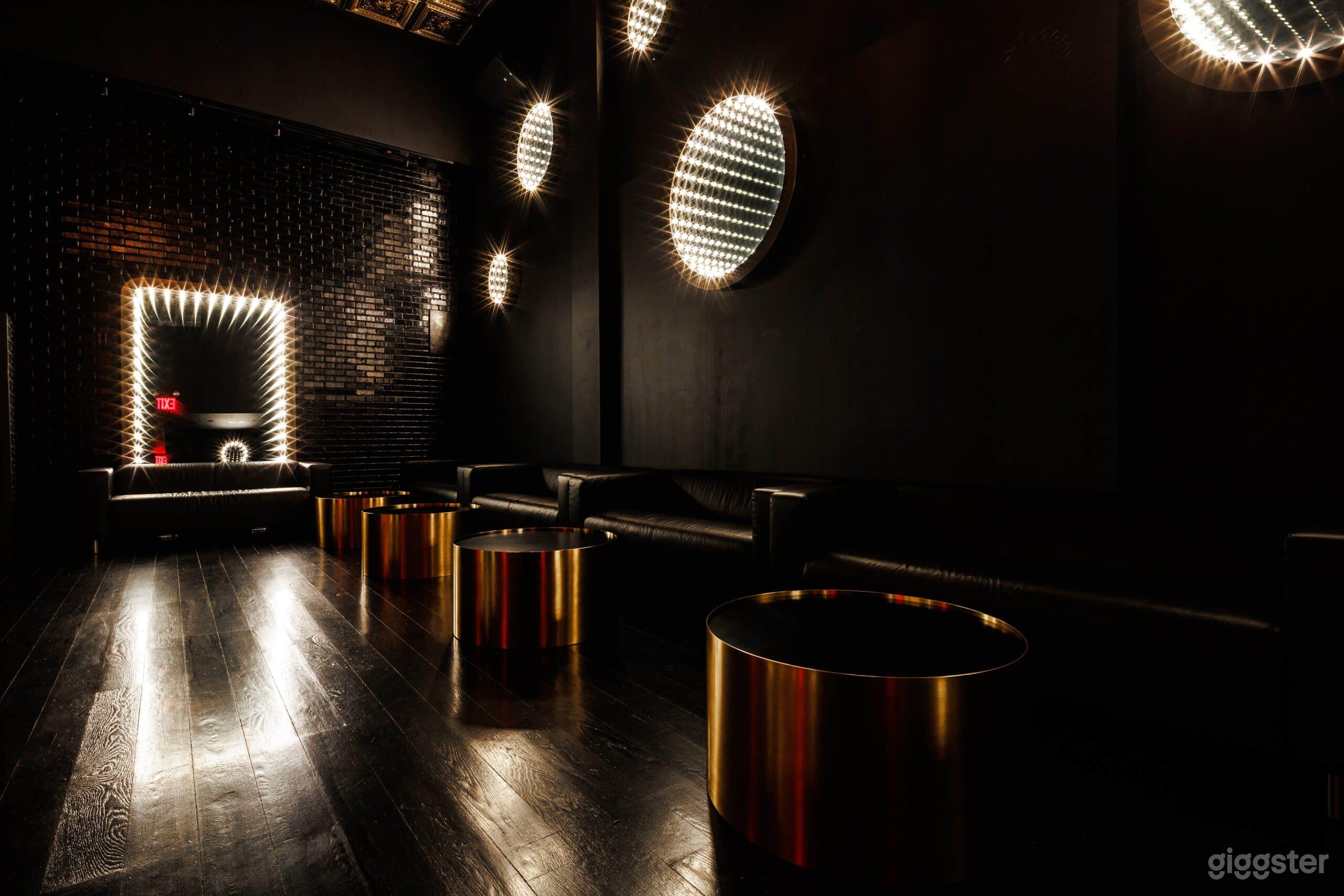 East Village/Union Square Bar Lounge w/ Karaoke + Big Screen Photo 1