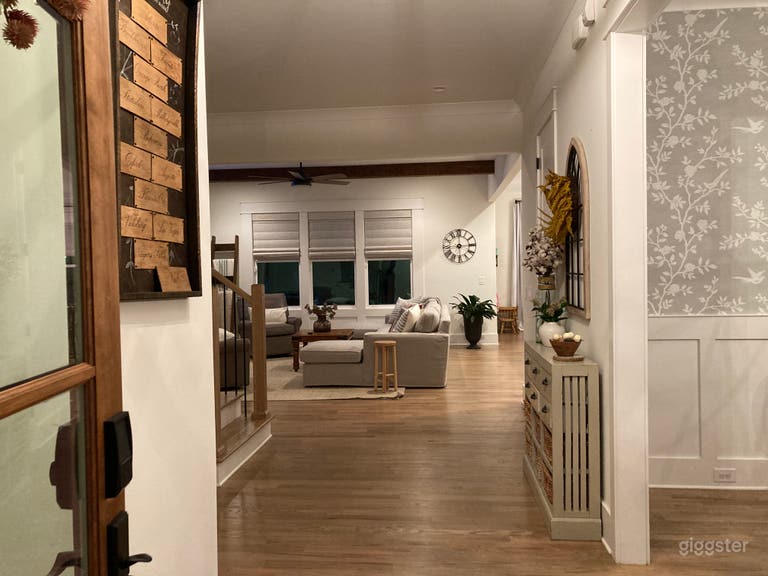  Family friendly Home convenient location 