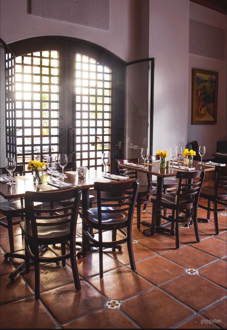  Fine Wine and Beer Bar in Downtown Santa Barbara 