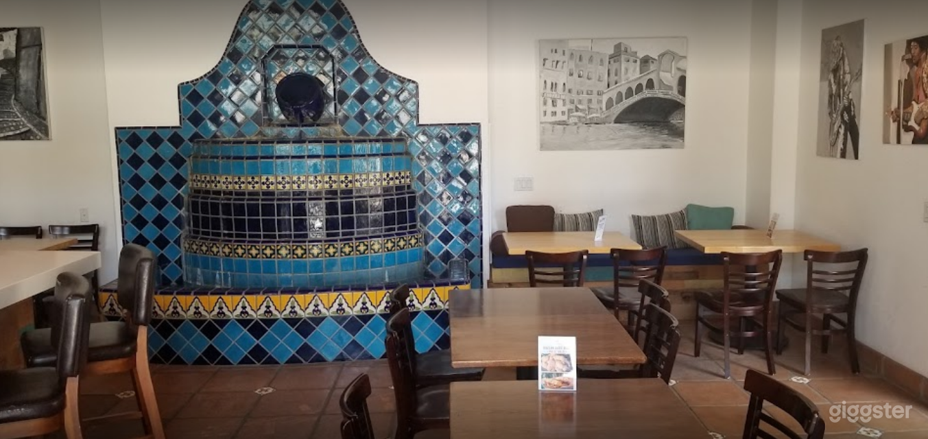 Fine Wine and Beer Bar in Downtown Santa Barbara Photo 2