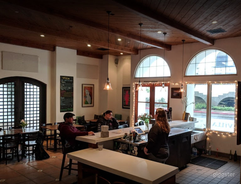  Fine Wine and Beer Bar in Downtown Santa Barbara 