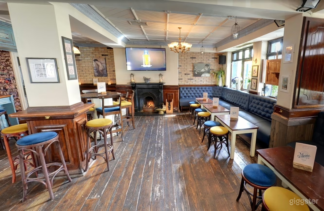 Full Bar Hire Photo 1