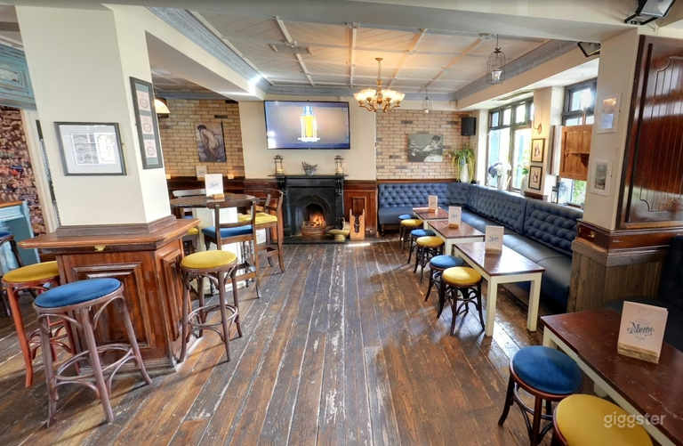  Full Bar Hire 