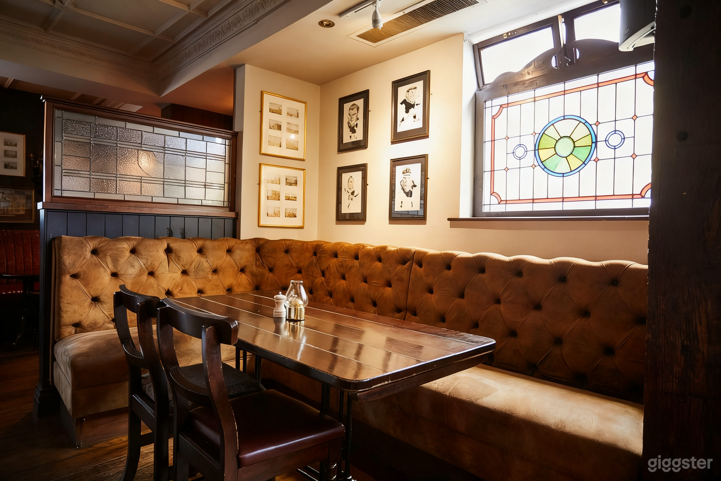 Full Bar Hire Photo 4